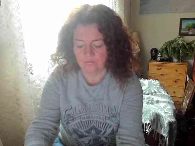LadyReda webcam