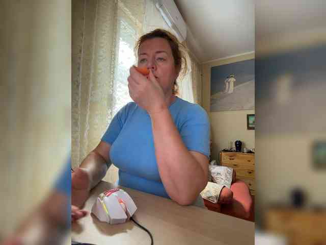 MPlay webcam