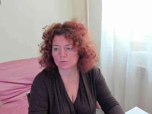 LadyReda