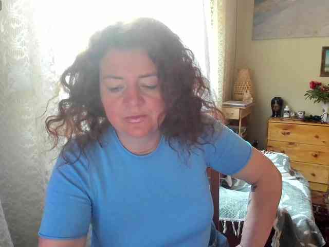 LadyReda webcam