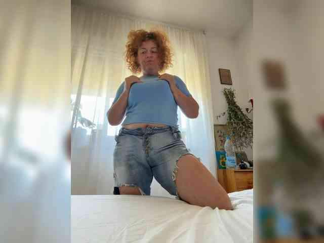LadyReda LadyReda