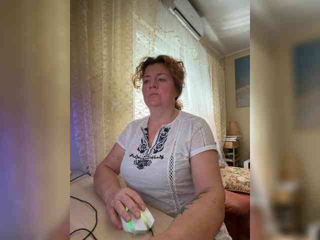MPlay webcam