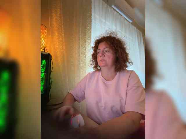 LadyReda