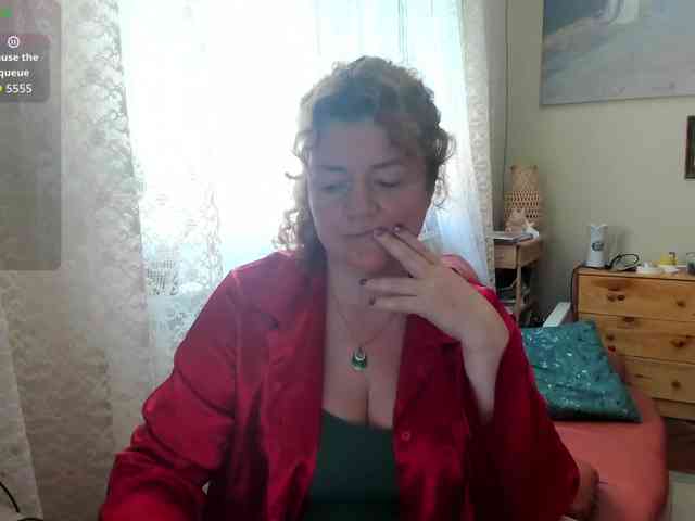 LadyReda