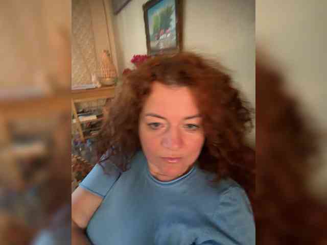 LadyReda webcam