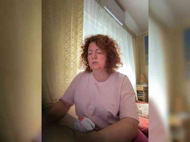 LadyReda