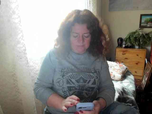 LadyReda webcam