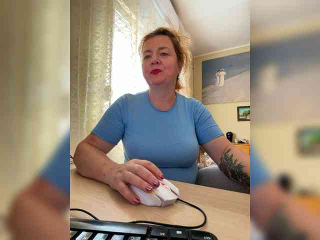 MPlay webcam
