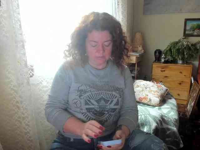 LadyReda webcam