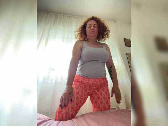 LadyReda