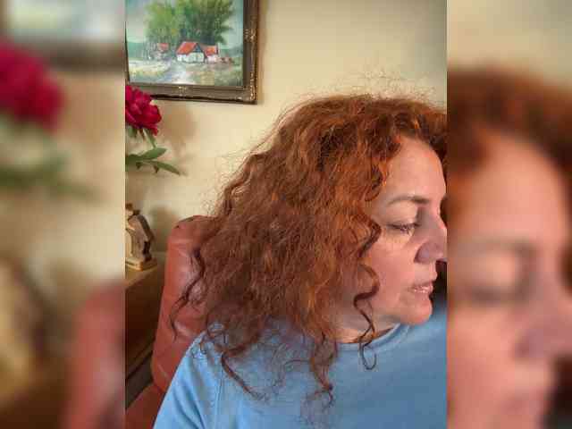 LadyReda webcam