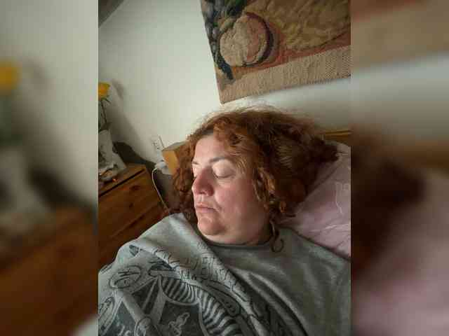LadyReda webcam