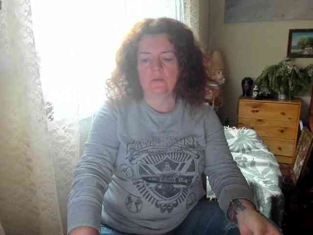 LadyReda webcam