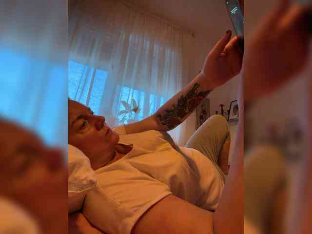MPlay webcam