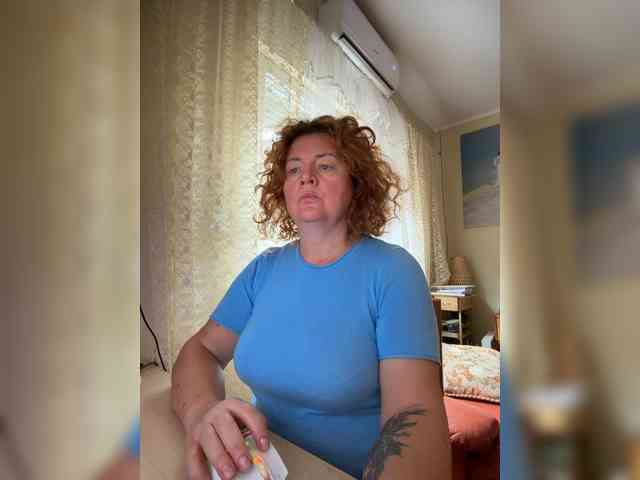 LadyReda