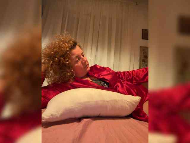 LadyReda