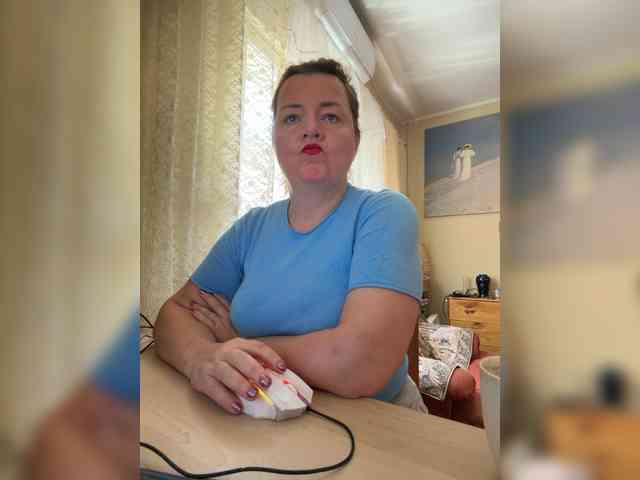 MPlay webcam