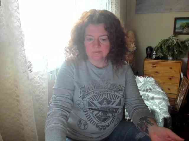 LadyReda webcam