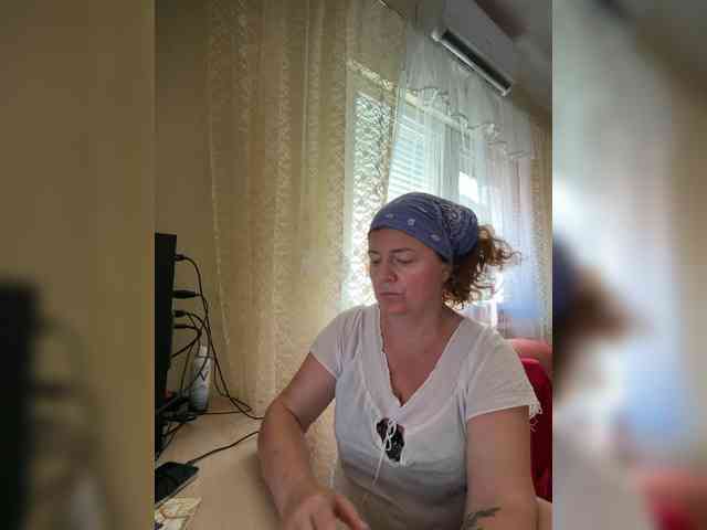 MPlay webcam