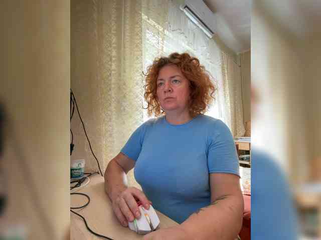 LadyReda