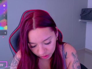 SAMYTATTU21 Porn Show