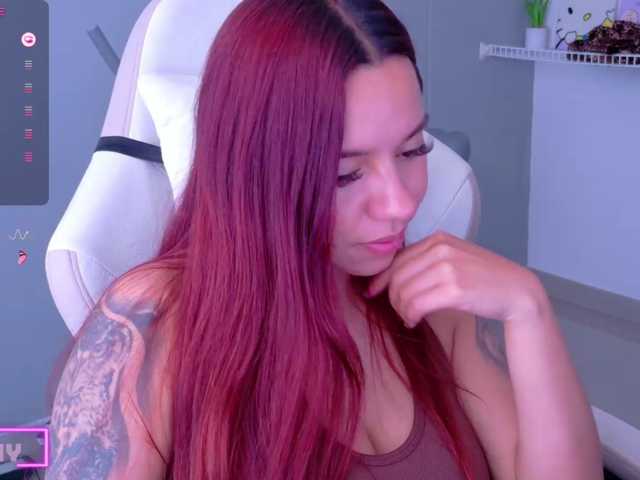 SAMYTATTU21, live now on BongaCams