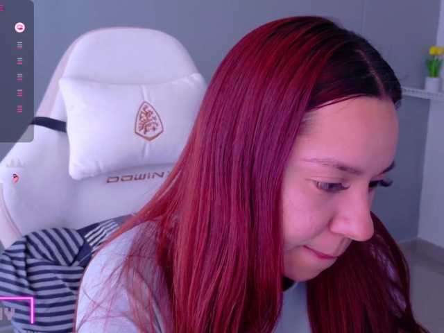 SAMYTATTU21 live cam on BongaCams