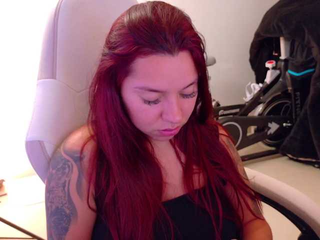 SAMYTATTU21 live cam on BongaCams