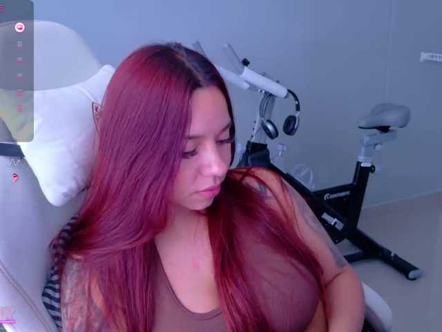 SAMYTATTU21, en directo ahora en BongaCams