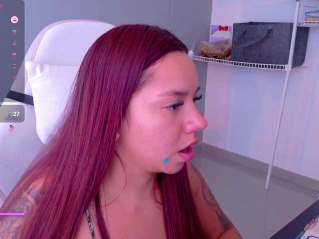 SAMYTATTU21 live cam on BongaCams