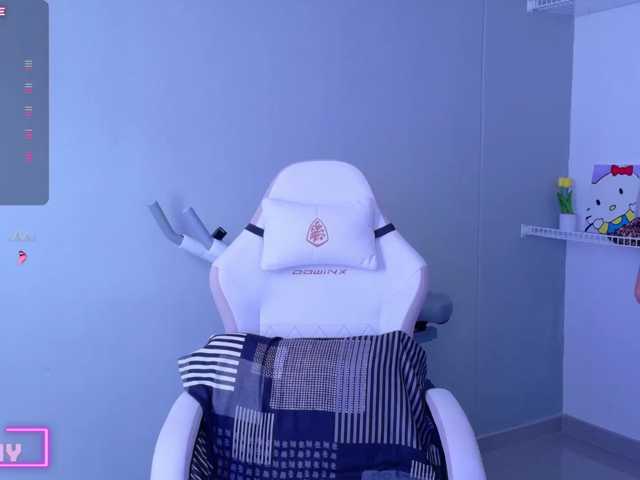 SAMYTATTU21 live cam on BongaCams