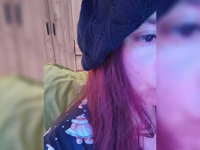 SAMYTATTU21 live cam on BongaCams