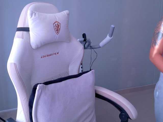 SAMYTATTU21 live cam on BongaCams