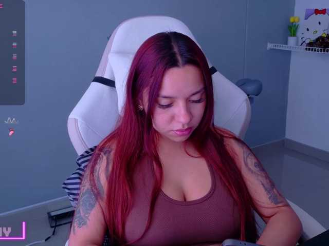 SAMYTATTU21 live cam on BongaCams