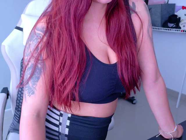 SAMYTATTU21 live cam on BongaCams