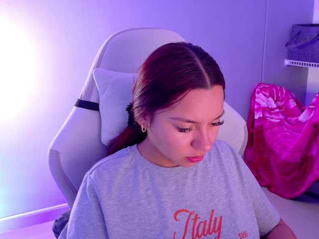 SAMYTATTU21 live cam on BongaCams