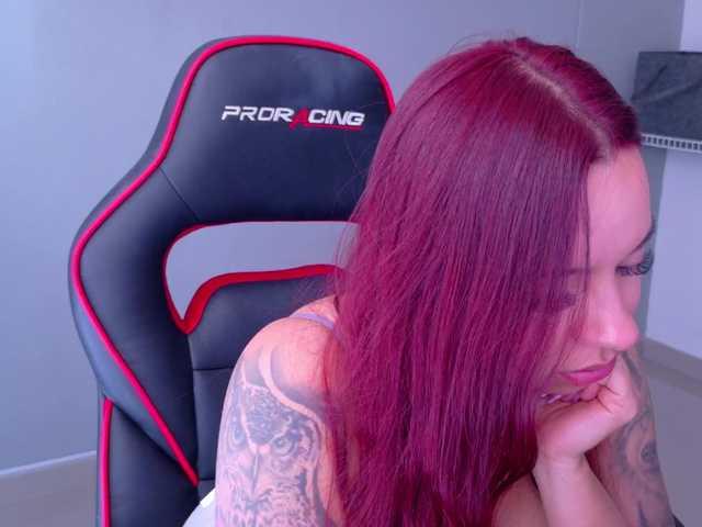 SAMYTATTU21 live cam on BongaCams