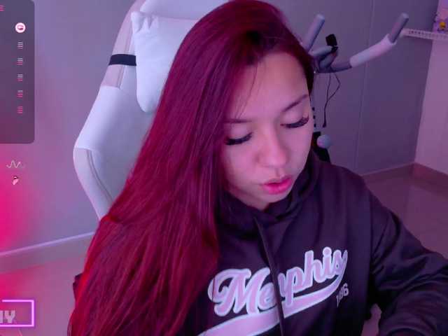 SAMYTATTU21 live cam on BongaCams