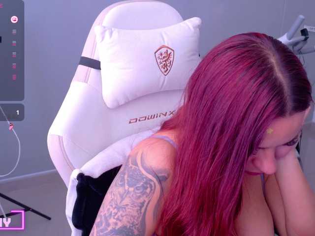 SAMYTATTU21 live cam on BongaCams
