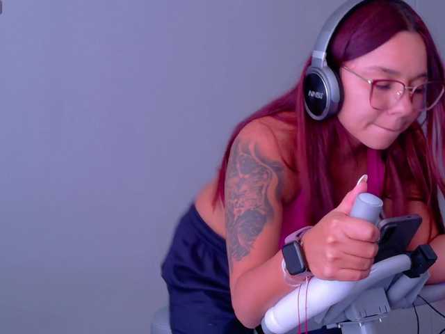 SAMYTATTU21 Live Cam on BongaCams