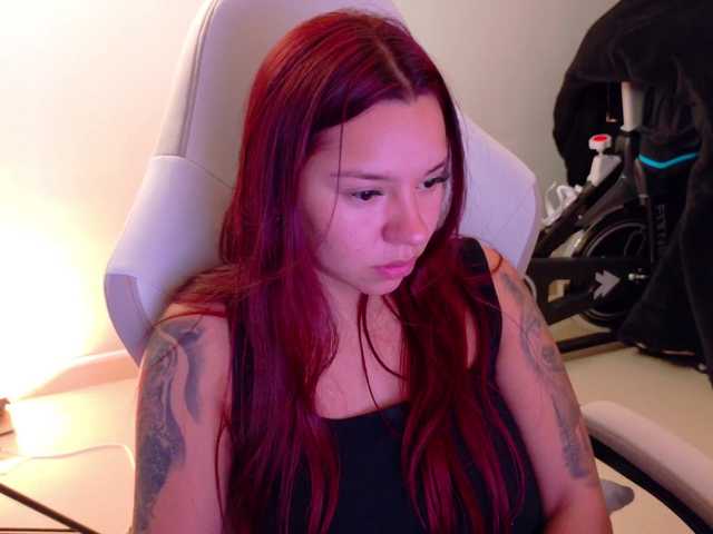 SAMYTATTU21 live cam on BongaCams