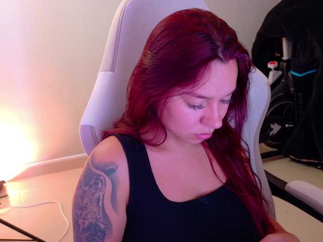 SAMYTATTU21 live cam on BongaCams
