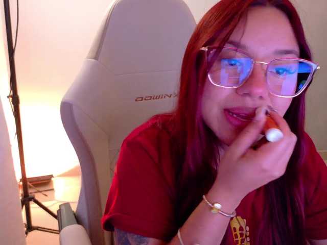 SAMYTATTU21 live cam on BongaCams