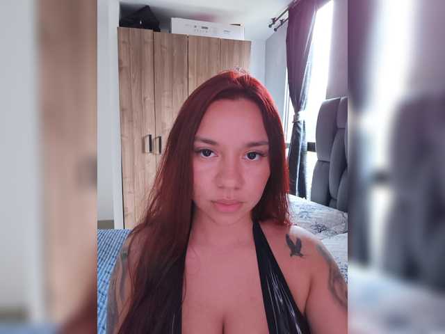 SAMYTATTU21 live cam on BongaCams