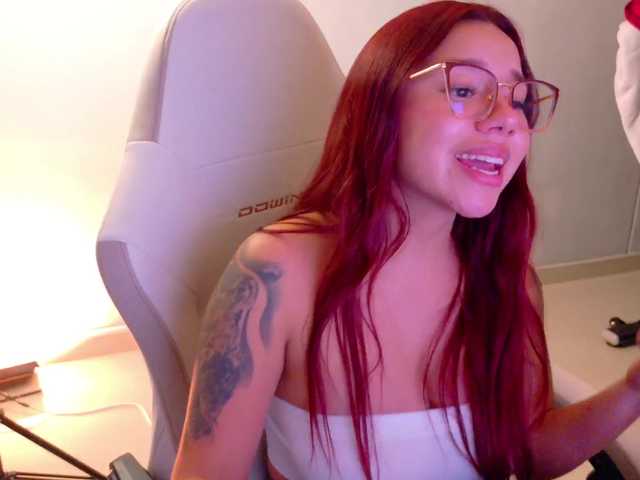 SAMYTATTU21 live cam on BongaCams
