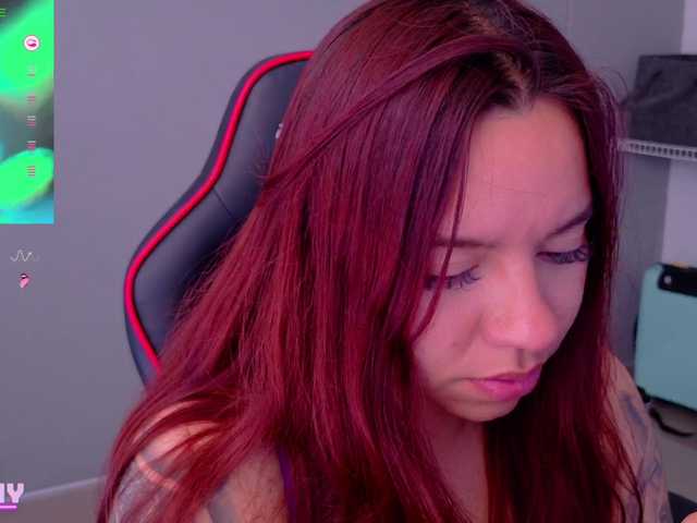 SAMYTATTU21 live cam on BongaCams