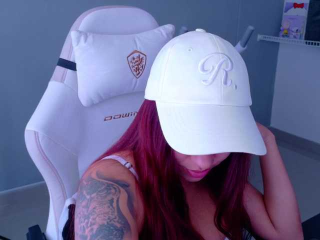 SAMYTATTU21 live cam on BongaCams