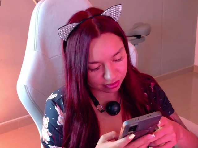 SAMYTATTU21 live cam on BongaCams