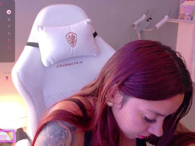 SAMYTATTU21 live cam on BongaCams