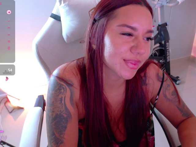 SAMYTATTU21 live cam on BongaCams